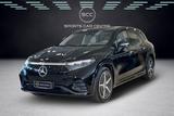 Mercedes-Benz EQS 450 SUV 4Matic AMG / RSE / Hyper / 7 seats - Mercedes EQS SUV