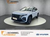 Hyundai TUCSON Prime *Facelift* MY25 DCT NAVI MATRIX-LED - Hyundai TUCSON: Prime