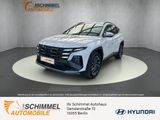 Hyundai TUCSON Prime *Facelift* MY25 DCT NAVI MATRIX-LED - Hyundai TUCSON New cars mit Benzin-Antrieb