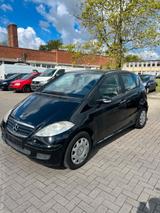 Mercedes-Benz Mercedes A180 Diesel - Mercedes-Benz A 180 aus 2004