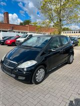 Mercedes-Benz Mercedes A180 Diesel - Mercedes-Benz A 180 aus 2004