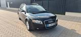 Audi A4 - Audi A4 aus 2006: Kombi