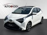 Toyota Aygo X-Sky 1.0 Faltdach Apple CarPlay Android Au - Toyota Aygo (X) in Aachen