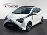 Toyota Aygo X-Sky 1.0 Faltdach Apple CarPlay Android Au - Toyota in Aachen