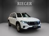 Mercedes-Benz EQB 300 4M Progressive*HUD*NIGHT*Pano*360°*18"*+ - weiße Mercedes-Benz EQB