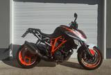 KTM Super Duke 1290 R - KTM Motorräder in Leipzig