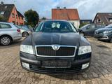 Skoda Octavia Combi 1.6  Elegance - gebrauchte Skoda Octavia aus dem Jahr 2005