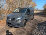 Mercedes-Benz Vito - LKWs in Augsburg