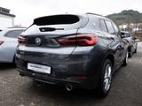 BMW X2 sDrive 20i M-Sport PANO AHK HUD LED W-LAN SHZ - BMW X2 Gebrauchtwagen