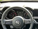 Alfa Romeo Stelvio Ti Diesel 2.2 Allrad Automatik Pano - Alfa Romeo Stelvio in Stuttgart