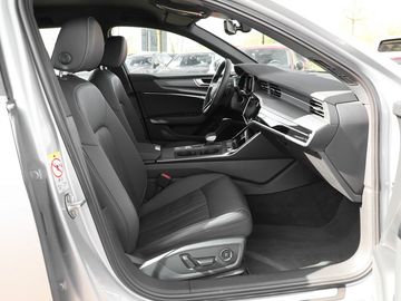 Audi A6 - 7