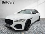 Jaguar XF Diesel D200 R-Dynamic SE WinterPak,Pano,20'' - Jaguar XF: Weiß