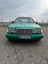 Mercedes-Benz E 320 FINAL EDITION E 320