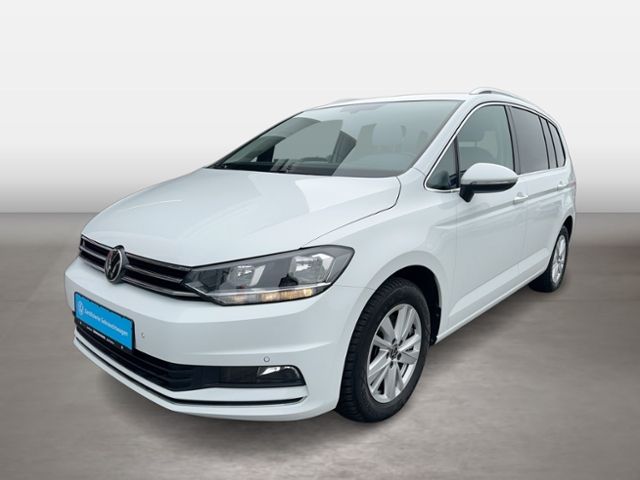 Image of Volkswagen Touran