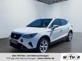 Seat Arona FR 1.0 TSI DSG Facelift LED NAVI Tempomat - Seat Arona mit Facelift