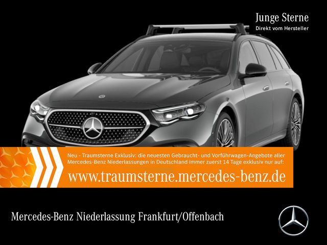 Mercedes-Benz E 220 d T AMG Adv.+/DISTR/PANO/Superscreen/20"/