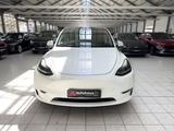 Tesla Model Y  Maximale Reichweite|AWD|ACC|360° - Tesla Gebrauchtwagen in Berlin
