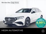 Mercedes-Benz E 220 d T-Modell |AMG|NIGHT|LED|DISTR|NAVI|KEYL - Mercedes-Benz E-Class Jahreswagen: T Modell