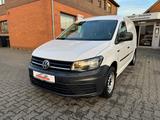 Volkswagen Caddy Nfz Maxi Kasten BMT/AHK/HU NEU - : Nfz