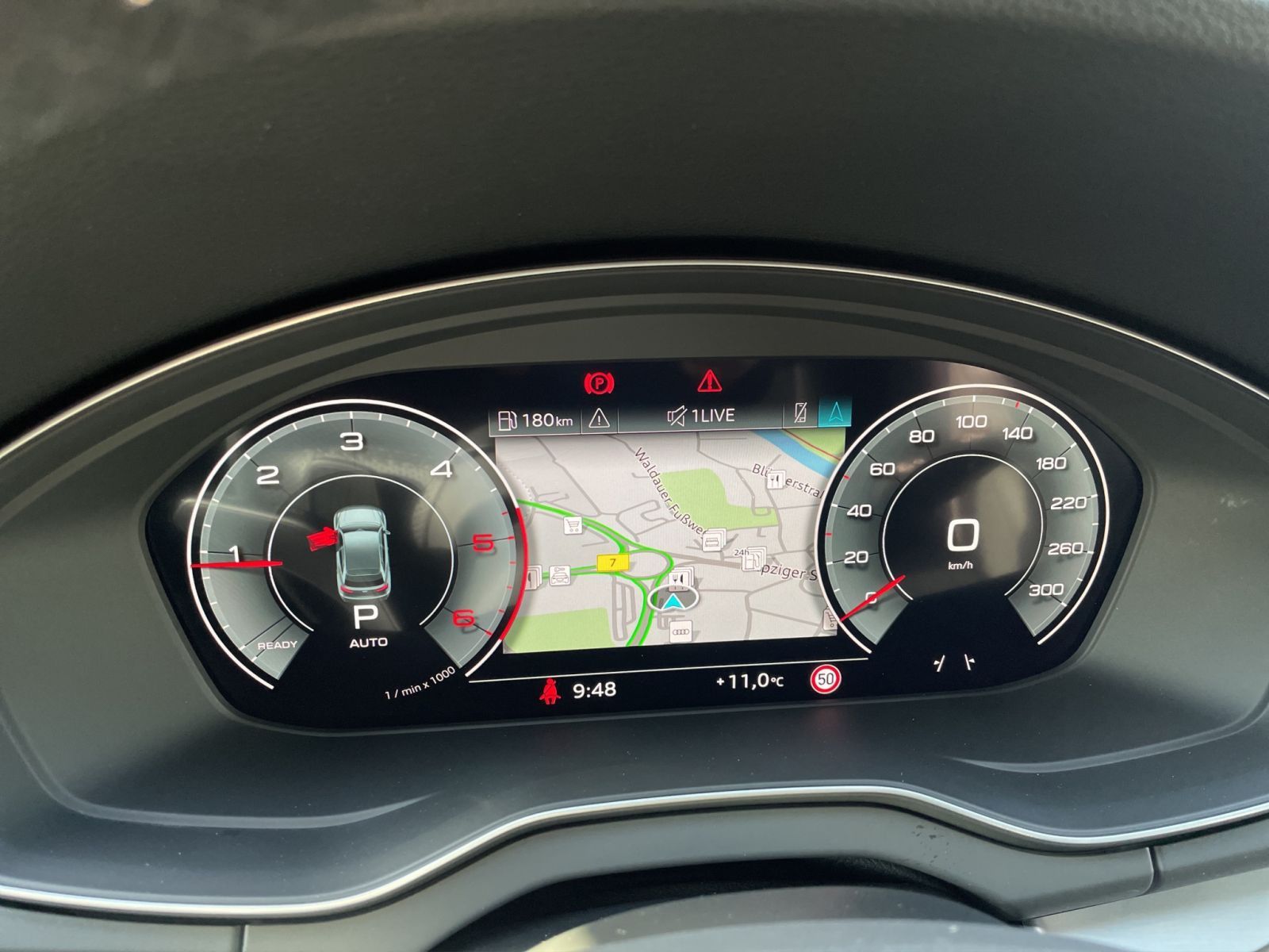 Audi Q5 - Bild 12
