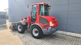 Atlas AR 65e - 4/1 Schaufel + Gabel - Atlas Radlader Ar 65