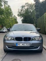 BMW 118i Edition Lifestyle Edition Lifestyle - BMW 1er Reihe: Edition Lifestyle