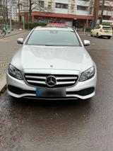 Mercedes-Benz Mersedes Eklasse 4 matic - Mercedes-Benz: Mersedes