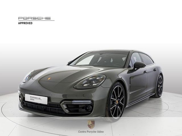 Porsche Panamera sport turismo 2.9 4 e-hybrid au