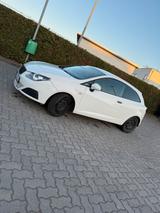 Seat Ibiza 6J, 1,2 Benzin - Seat Ibiza in Lübeck