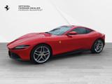 Ferrari Roma V8 MAGNERIDE VENT SEATS CAMERA - Ferrari Roma aus 2022