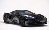 Corvette C8 Stingray Coupe 3LT* Carbon*Magnetic* - Corvette C8 aus 2023