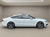 Audi A7 Sportback 3.0 TDI quattro S-Line - Audi A7: Sportwagen