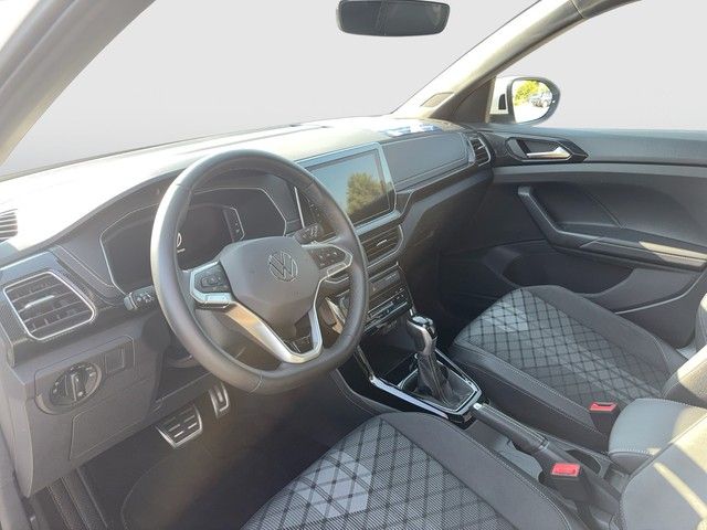 T-Cross R-Line 1.5 TSI DSG Travel & Comfort +2x 