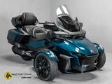 Can-Am Spyder RT LTD Limited| kein SEA-To-SKY - Offers matching your search criteria