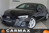 Audi A5 SB 40 TFSI S line T.Leder,Navi,Matrix-LED,SH - Audi A5 mit Benzin-Antrieb: Limousine, Automatik