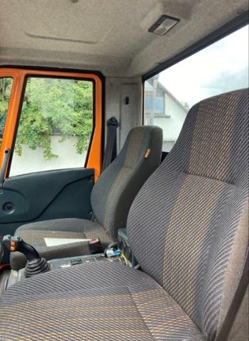 M30 Fumo Carrier Hydrostat 4x4