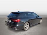 Audi A4 Avant 35 TFSI advanced AHK MMI TOURPAKET - Audi A4: TFSI