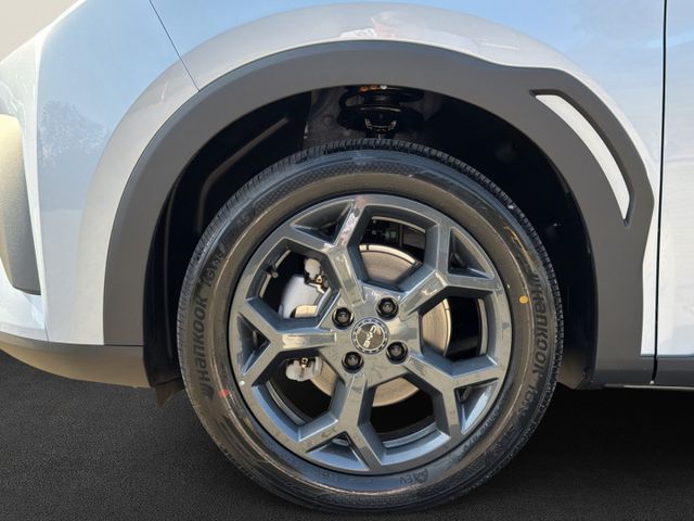 BYD Dolphin Surf Comfort+Shz.+Navi+360Kam.+E-Sitz+AC