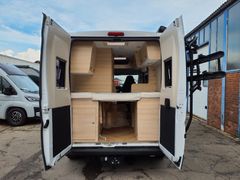 Chausson V 594S  FirstLine MJ 2024,AHK,Solar,Markise