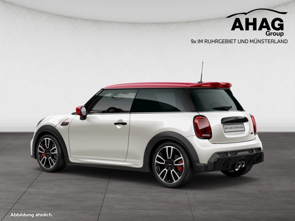 MINI John Cooper Works - Bild 6
