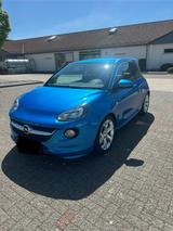 Opel Adam S 1.4 Turbo 110kW S