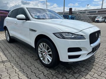 Jaguar F-Pace - 3