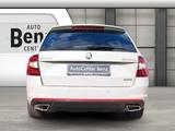 Skoda OCTAVIA C. 2.0 TDI DSG RS *LED*ACC*PANO*KESSY* - Skoda Octavia: RS TDI Dsg