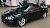 MG TF 135 - MG aus 2004