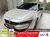 Peugeot 508 SW Hybrid Plug In 225 GT + Navi + Glasdach++ - Peugeot 508 mit Hybrid-Antrieb