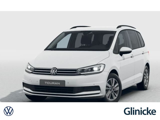 Volkswagen Touran Comfortline *Tageszul.* 2,0 TDI (150 PS)