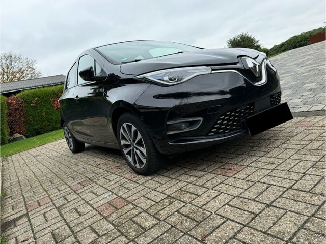 Renault RENAULT ZOE INTENS R135 52 KWH BATTERIEMIETE