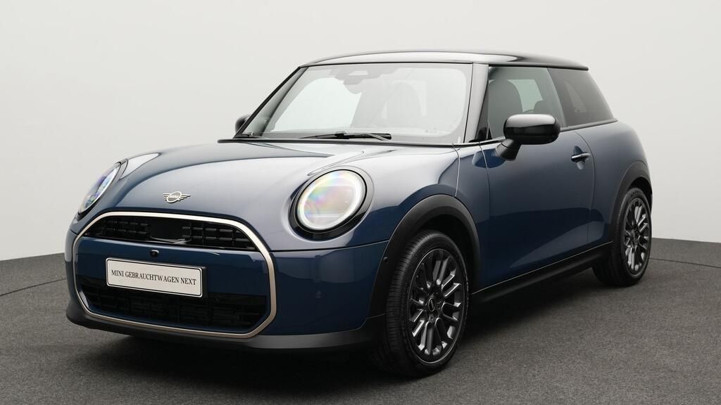 Image of MINI Cooper C