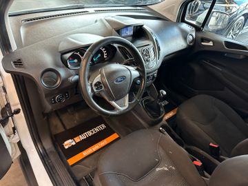 Ford Transit Courier Trend *PDC*TÜV*