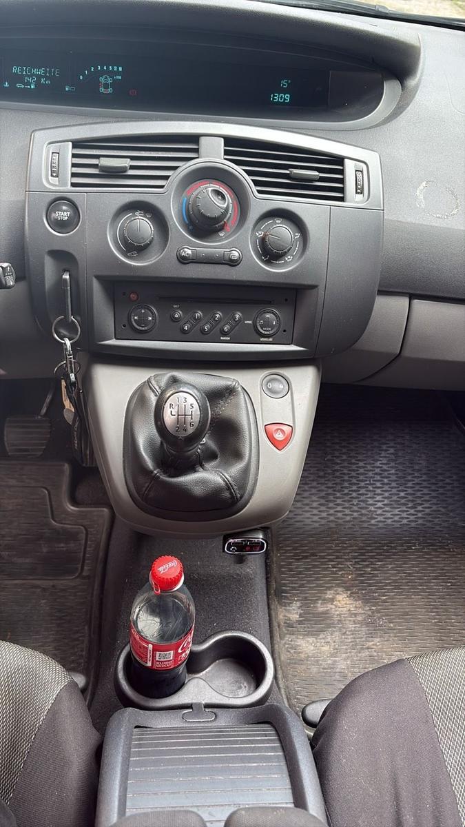Renault Megane 2006 — photo 6